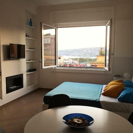 Casa Wenner 1 Apartman Nápoly Kültér fotó