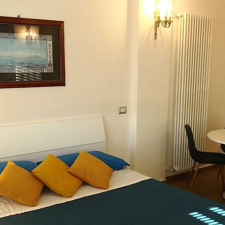 Casa Wenner 1 Apartman Nápoly Kültér fotó