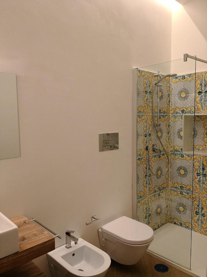 Casa Wenner 1 Apartman Nápoly Kültér fotó