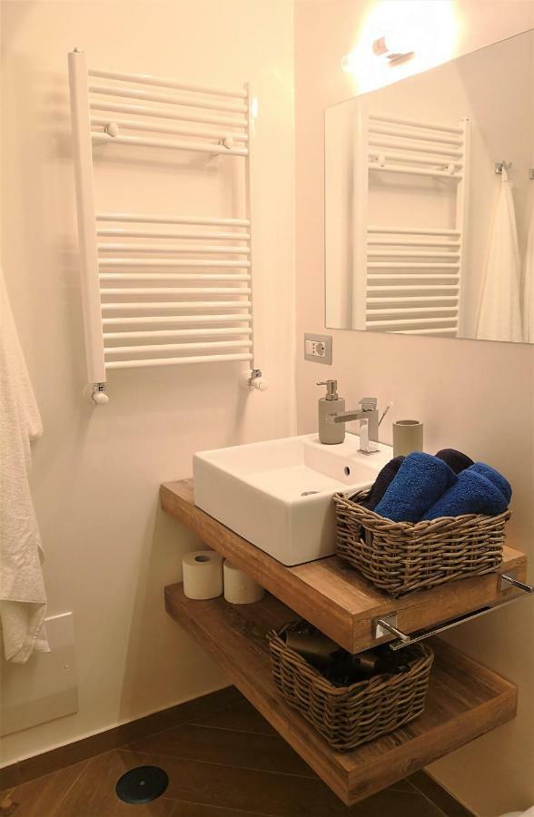 Casa Wenner 1 Apartman Nápoly Kültér fotó