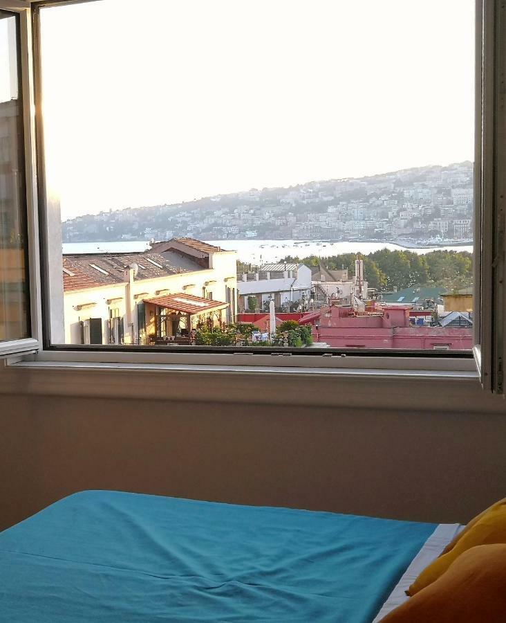 Casa Wenner 1 Apartman Nápoly Kültér fotó