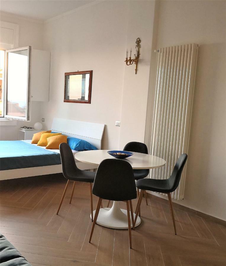 Casa Wenner 1 Apartman Nápoly Kültér fotó