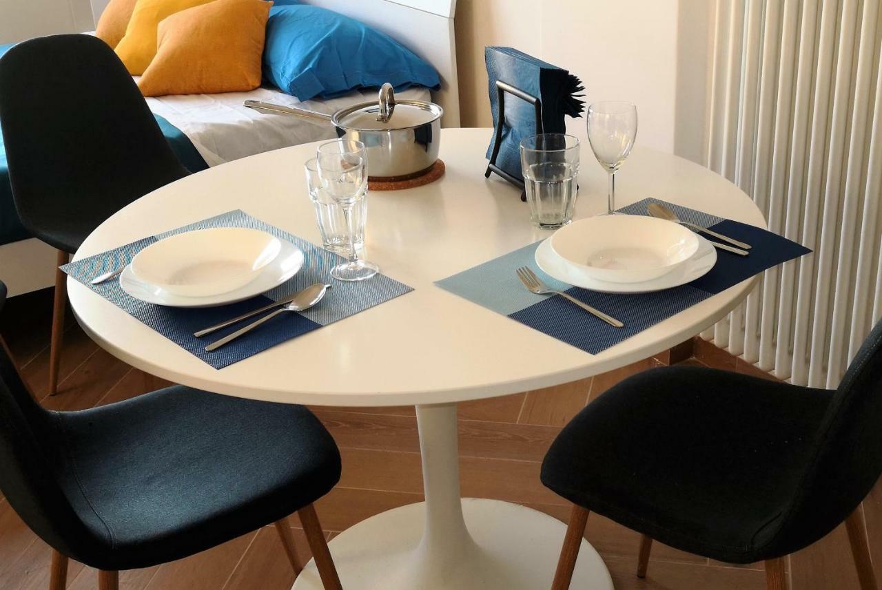 Casa Wenner 1 Apartman Nápoly Kültér fotó