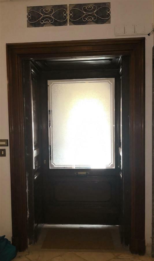 Casa Wenner 1 Apartman Nápoly Kültér fotó