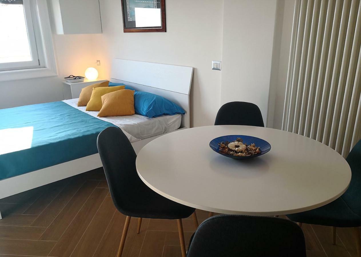 Casa Wenner 1 Apartman Nápoly Kültér fotó