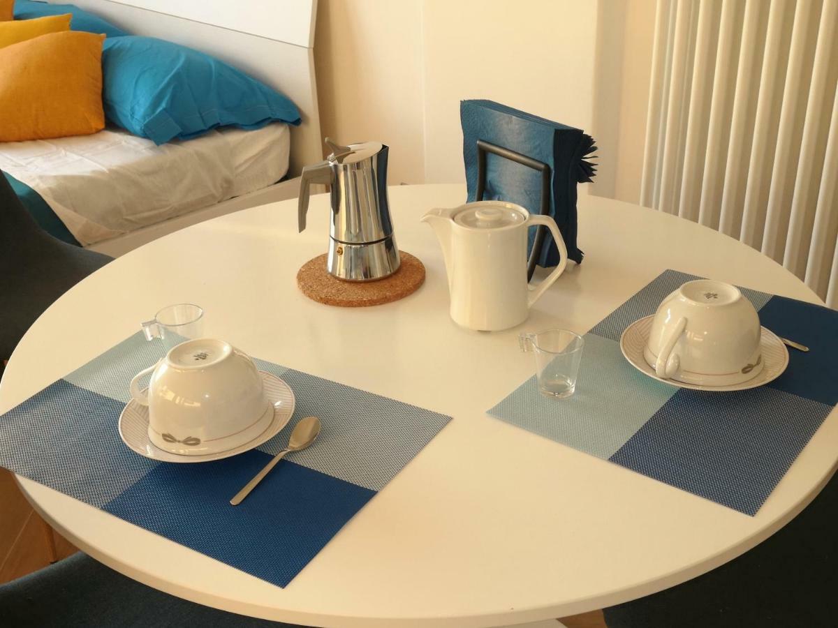 Casa Wenner 1 Apartman Nápoly Kültér fotó